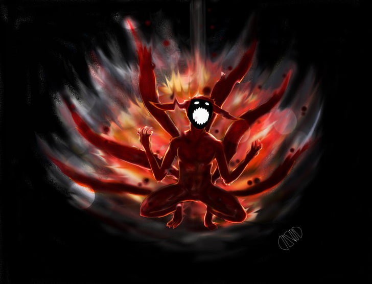Naruto Hintergründe Desktop, HD-Hintergrundbild