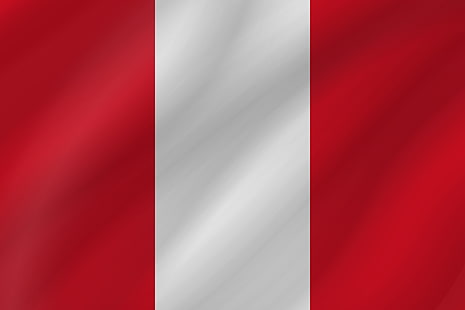 Знамена, знаме на Перу, знаме, перуанско знаме, HD тапет HD wallpaper