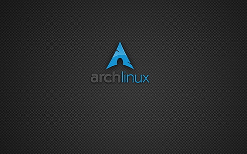 linux arch linux 1920x1200 технология Linux HD Art, linux, Arch Linux, HD тапет HD wallpaper