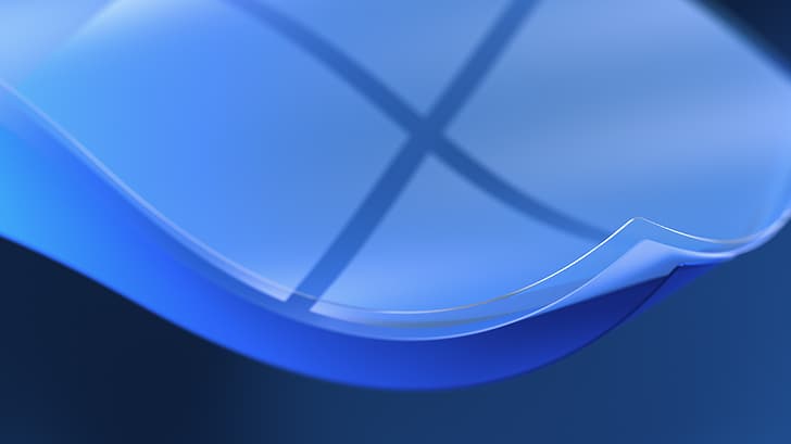 Windows 11, Microsoft, HD-Hintergrundbild