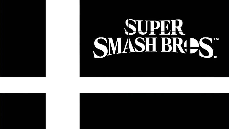 Video Game, Super Smash Bros. Ultimate, Super Smash Bros., HD wallpaper