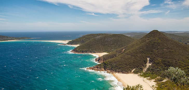 Landschaft, Australien, HD-Hintergrundbild