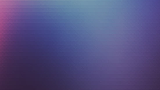 синие обои, абстракция, узор, градиент, HD обои HD wallpaper