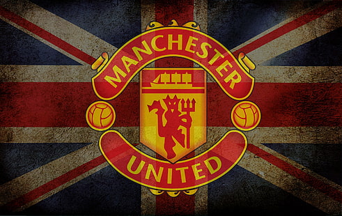 Manchester, Premier, fútbol, ​​unidos, Fondo de pantalla HD HD wallpaper