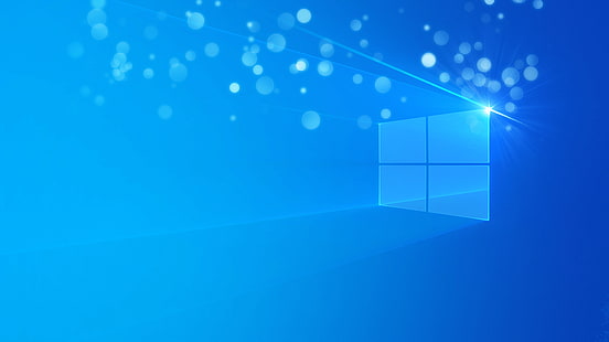 Rocznica Windows 10, Windows 10, Microsoft, Windows Insider Program, Tapety HD HD wallpaper