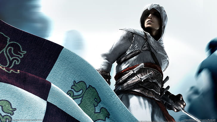 Assassins Creed 1080p, assassins, creed, HD wallpaper