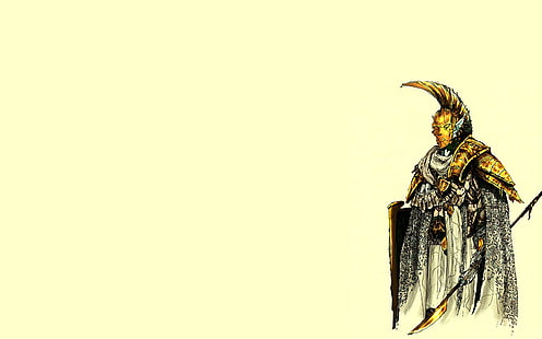 The Elder Scrolls III: Morrowind, Sfondo HD HD wallpaper