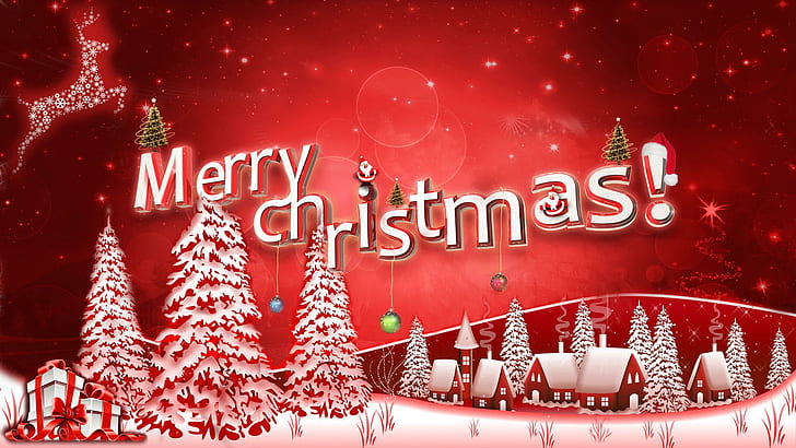 Desejamos-lhe um Feliz Natal - Christmas Carol, Feliz Natal, Christmas Carol, HD papel de parede