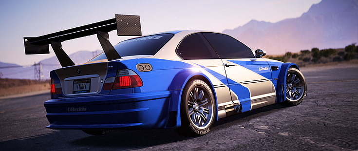 Need for Speed, เกมผี, เกมแข่งรถ, NFS Payback, วอลล์เปเปอร์ HD HD wallpaper