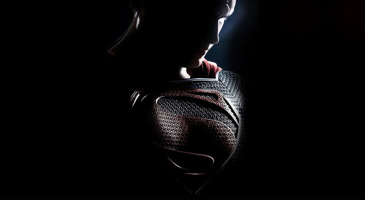 Man Of Steel Superman 2013, DC Superman HD wallpaper, Filme, Man of Steel, Superman 2013, Henry Cavill, HD-Hintergrundbild