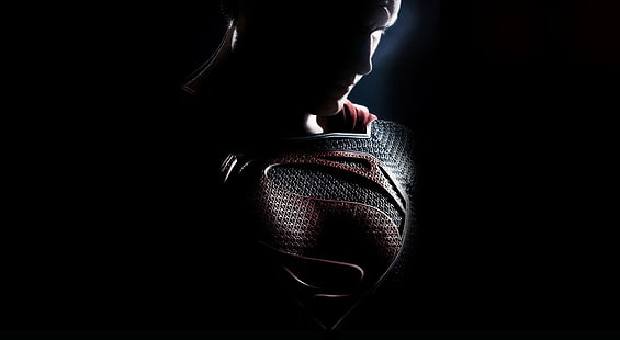 Man Of Steel 2013 Superman, DC Superman HD tapet, filmer, Man of Steel, superman, 2013, Henry Cavill, HD tapet HD wallpaper