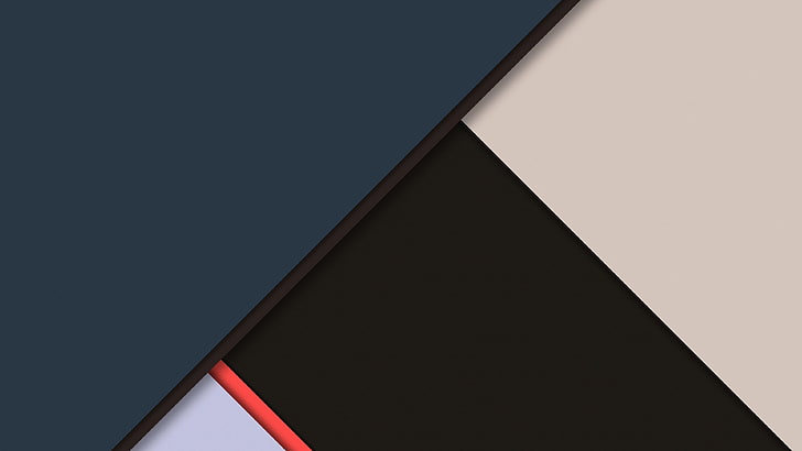 material design, HD wallpaper