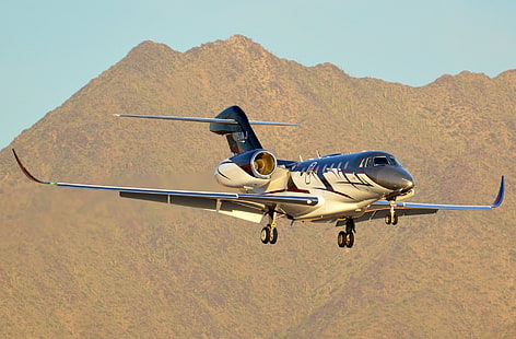 Fahrzeuge, Cessna 750 Citation X, HD-Hintergrundbild HD wallpaper