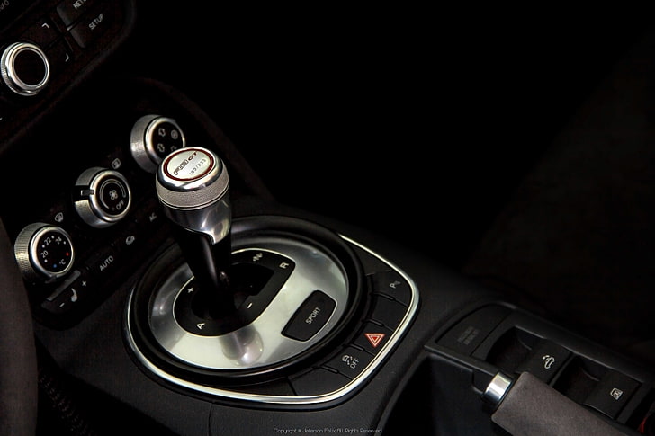 Auto, Audi R8 Spyder, Audi R8, Spyder, Audi, HD-Hintergrundbild