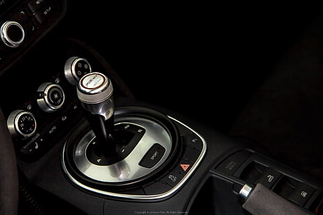 Auto, Audi R8 Spyder, Audi R8, Spyder, Audi, HD-Hintergrundbild HD wallpaper