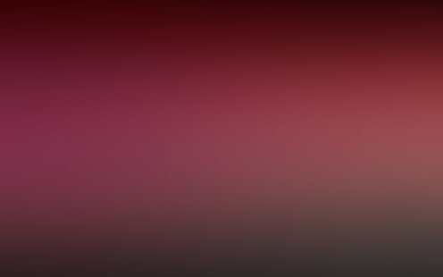 أحمر ، ناعم ، باستيل ، تدرج ، طمس، خلفية HD HD wallpaper