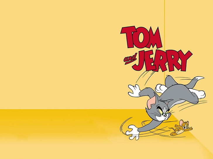 Page 6 | tom and jerry HD wallpapers free download | Wallpaperbetter