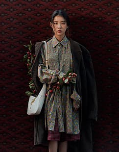 Lee Ji-Eun, şarkıcı, Koreli kadınlar, oyuncu, IU, HD masaüstü duvar kağıdı HD wallpaper