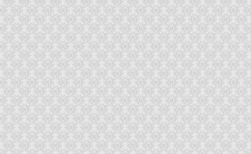 Бял дамаскин фон HD тапет, реколта, бял, фон, дамаска, HD тапет HD wallpaper