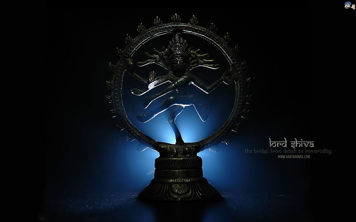 Shiva, HD-Hintergrundbild