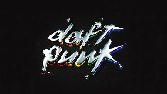Daft Punk, HD masaüstü duvar kağıdı HD wallpaper