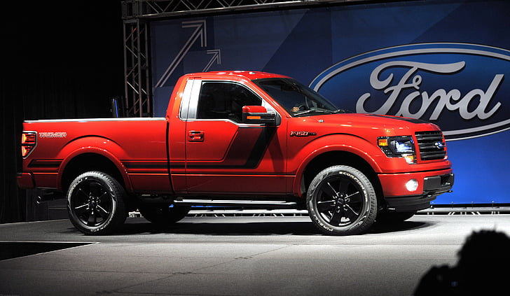 2014, f 150, ford, muscle, tremor, truck, HD wallpaper