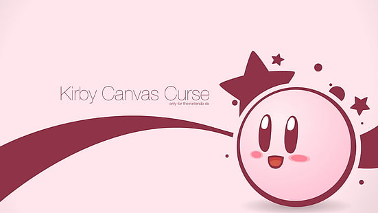 Kirby, Wallpaper HD HD wallpaper