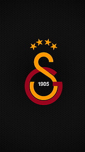 Galatasaray S.K., fútbol, Fondo de pantalla HD HD wallpaper
