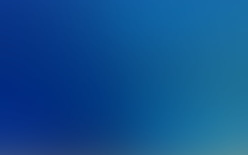 Dunkel, Blau, Abstufung, Unschärfe, HD-Hintergrundbild HD wallpaper