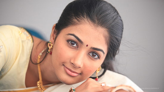 Pooja Hegde attrice, attrice, Pooja, Hegde, Sfondo HD HD wallpaper
