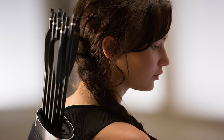 Katniss Everdeen HD fondos de pantalla descarga gratuita | Wallpaperbetter