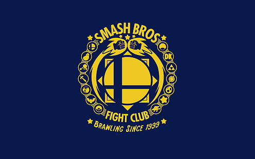 Super Smash Bros., Super Smash Bros. Brawl, Sfondo HD HD wallpaper