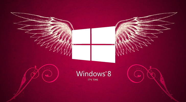 windows 8 .. its time, Wi, Windows, Windows 8, HD wallpaper