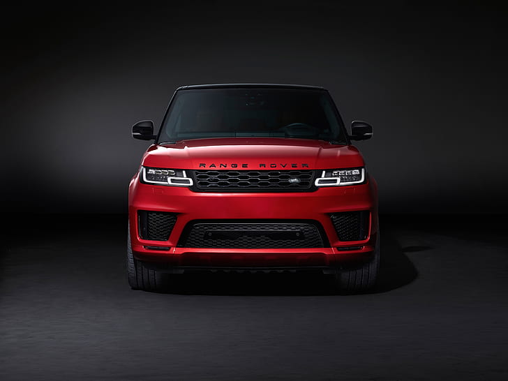 range rover sport autobiography 4k cool background picture, HD wallpaper