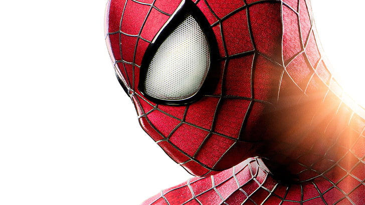Spider-Man, film, Spider-Man, Wallpaper HD