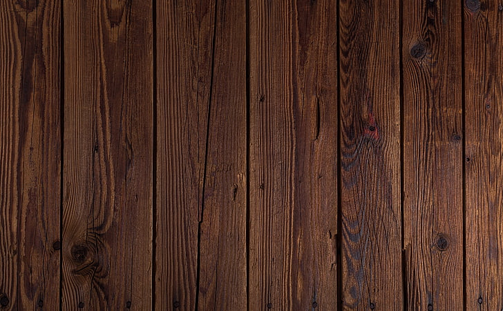 Holz Hintergrund, braune Holzoberfläche, Aero, Muster, Braun, Holz, Wand, Aus Holz, Hintergrund, Textur, Bretter, rustikal, HD-Hintergrundbild