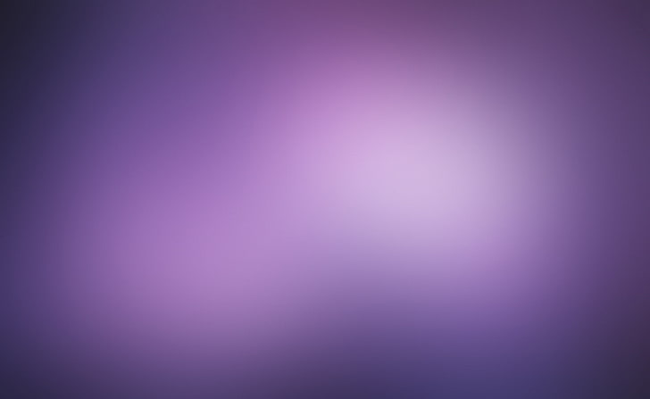 紫色のぼやけた背景、エアロ、カラフル、紫色、背景、ぼやけた、 HDデスクトップの壁紙