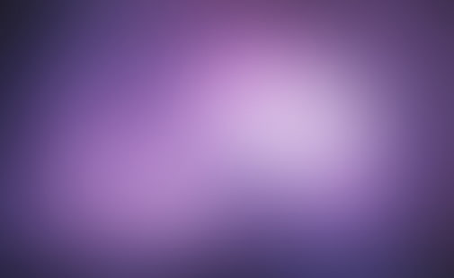 Фиолетовый размытый фон, аэро, красочный, фиолетовый, фон, размытый, HD обои HD wallpaper