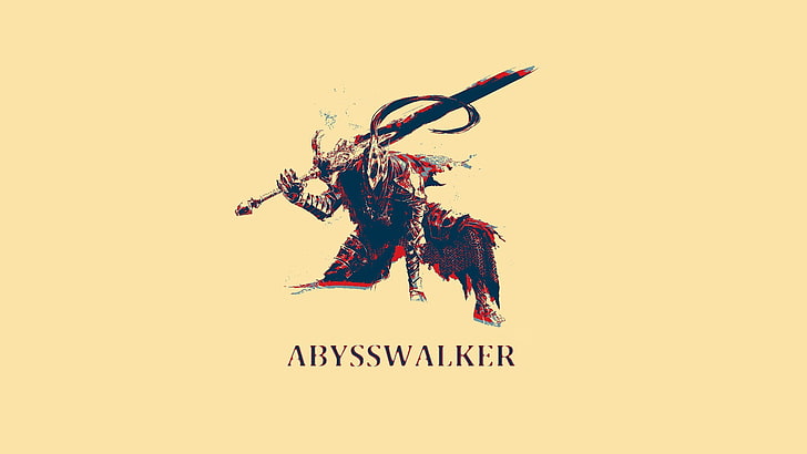 Dark Souls, gry wideo, Artorias the Abysswalker, Tapety HD