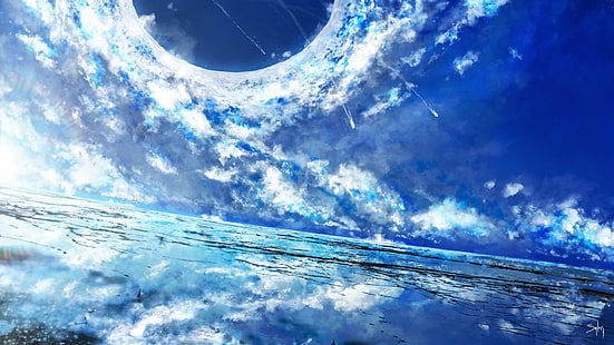 Fate Series, Fate / Grand Order, Судьба (Сериал), HD обои HD wallpaper