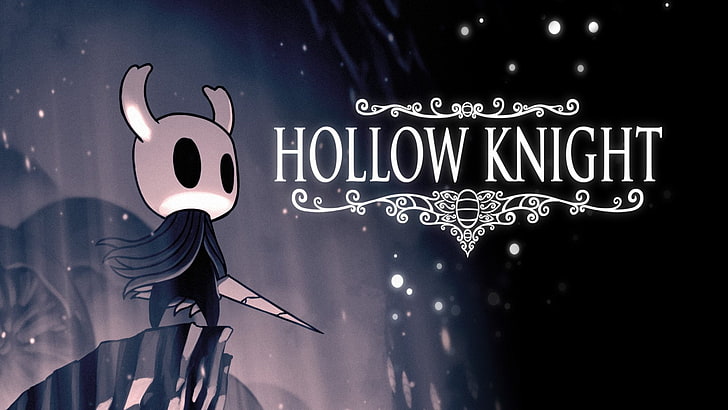 Видеоигра, Hollow Knight, HD обои