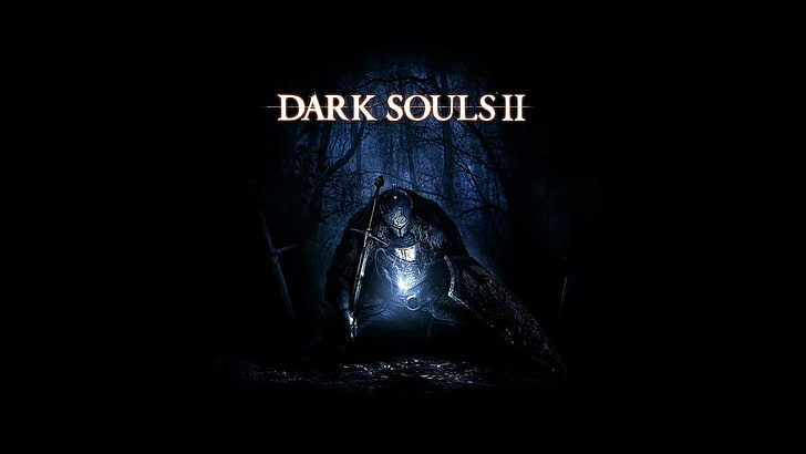 Dark Souls II, Dark Souls, Sfondo HD