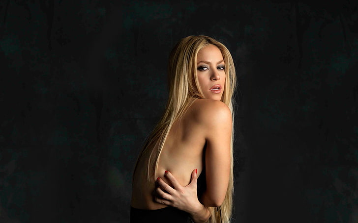 Shakira, HD papel de parede