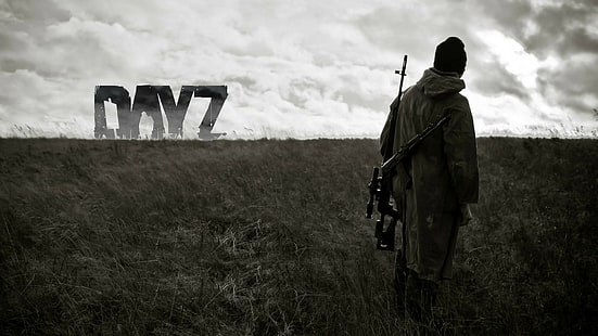 DayZ, Videospiele, HD-Hintergrundbild HD wallpaper