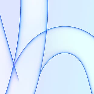 Apple Inc., macOS, macOS Big Sur, imac, abstrakt, HD-Hintergrundbild HD wallpaper