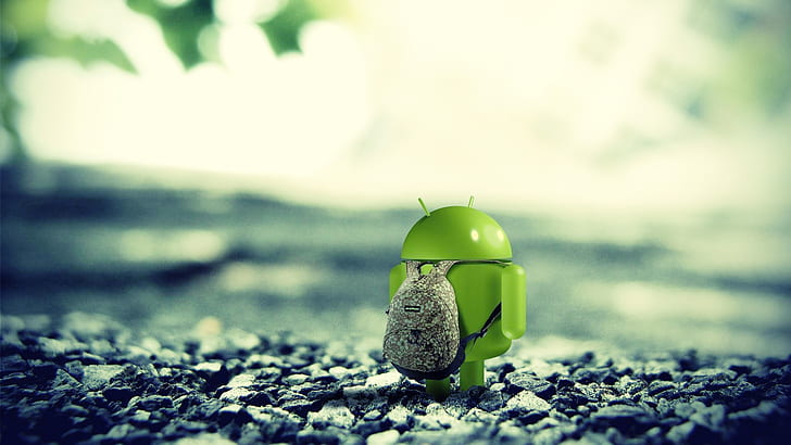 android, jellybean, kitkat, lollipop, Wallpaper HD