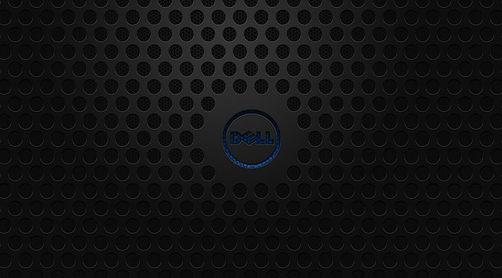 Технологии, Dell, HD тапет