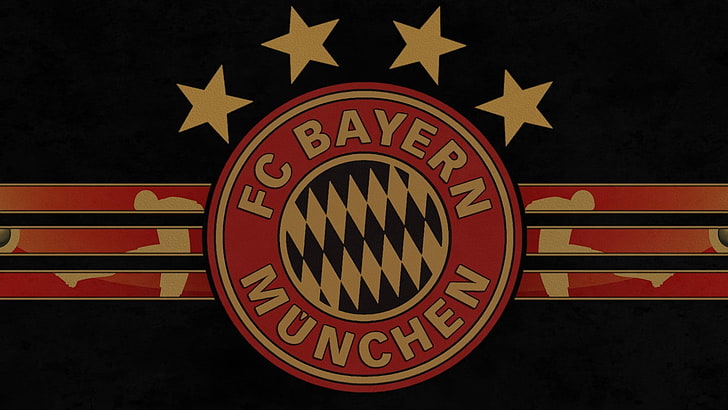 Bayern de Munique, FC Bayern, Bayern de Munique, HD papel de parede