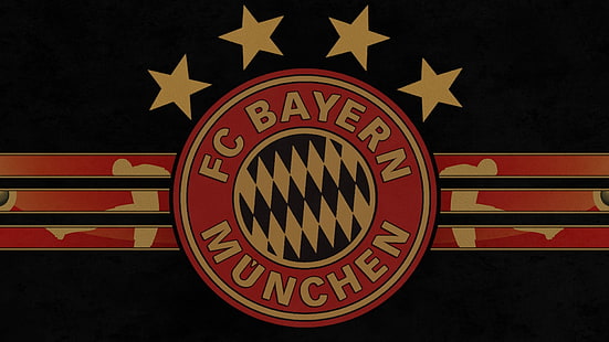 Bayern München, FC Bayern, Bayern Münih, HD masaüstü duvar kağıdı HD wallpaper