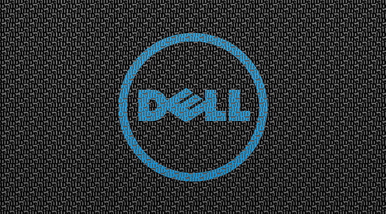Teknoloji, Dell, HD masaüstü duvar kağıdı HD wallpaper